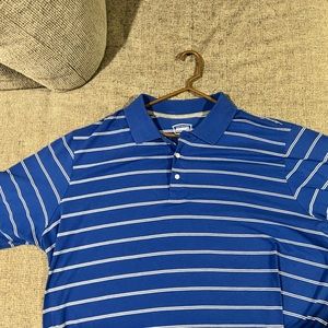 Big and Tall polo 2XLT